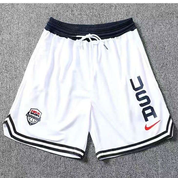 Shorts de Basquete Nike USA Dry Fit