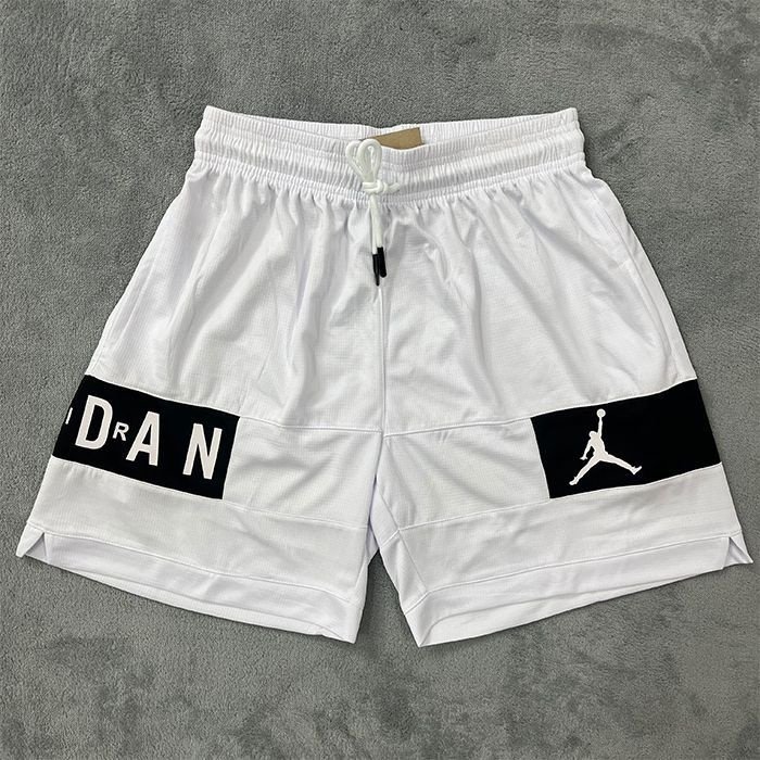 Shorts de Treino Nike Jordan Masculino