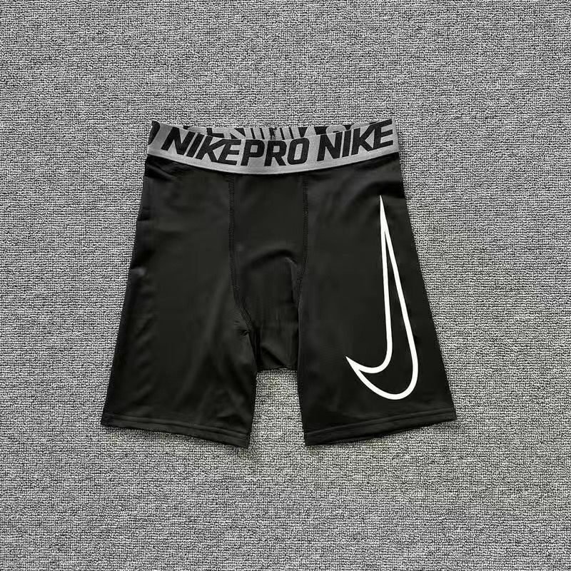 Shorts de Treino Térmico de Compressão Nike Pro