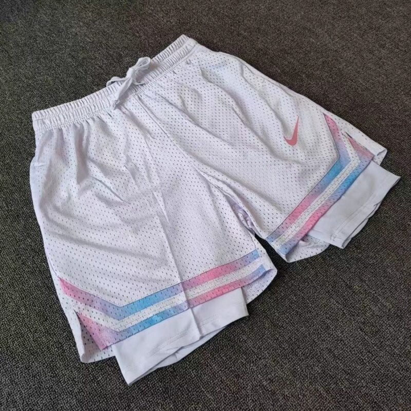 Shorts de Basquete Nike Kobe