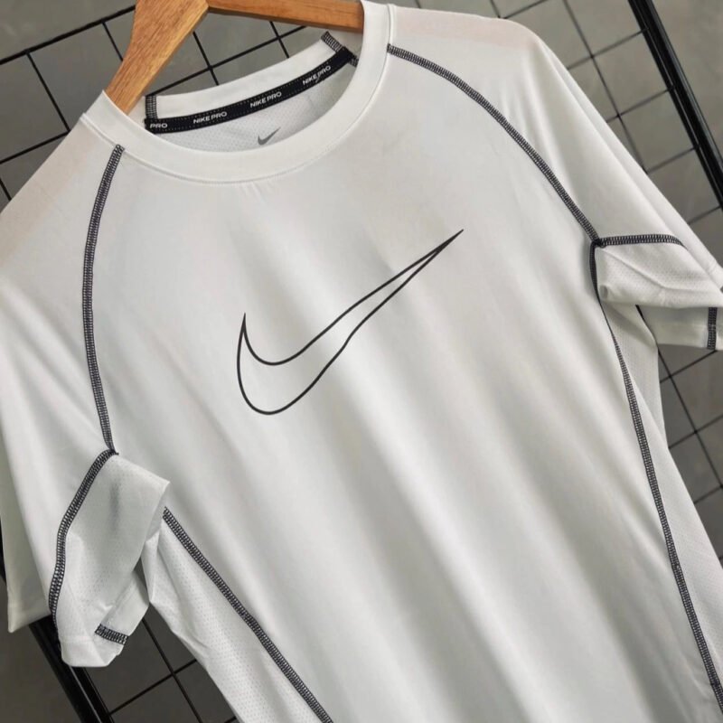 Camiseta Termica Esportiva Nike Pro