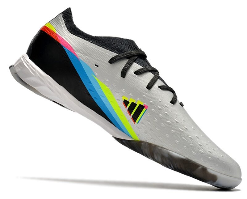 Tênis de Futsal Adidas X SpeedPortal.1 IC Colorido