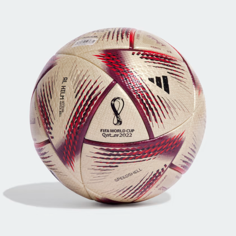 Bola de Futebol Adidas Final Copa do Mundo do Qatar 2022