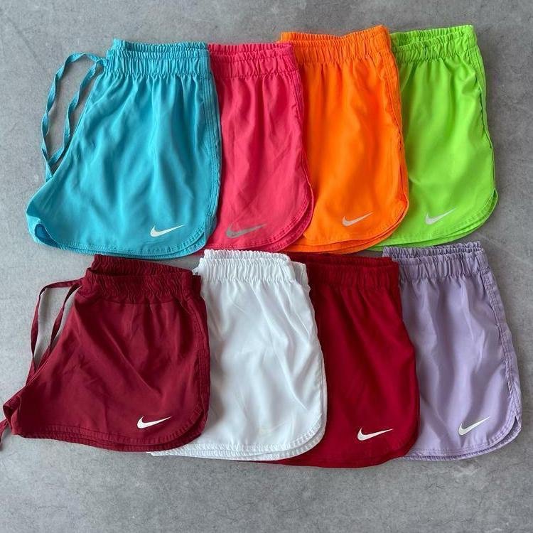 Shorts Feminino Nike AIR