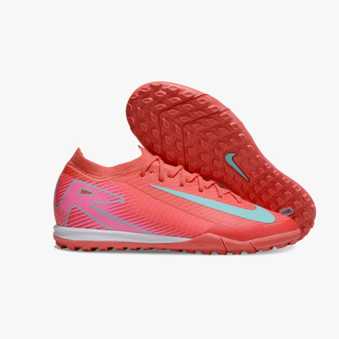 Chuteira Society Nike Mercurial Vapor 16