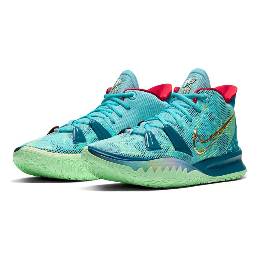Tênis de Basquete Nike Kyrie Irving 7 Verde