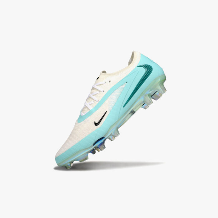 Chuteira de Campo Nike Phantom GX Elite 6 Branco - Image 3