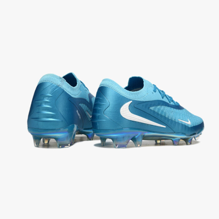 Chuteira de Campo Nike Phantom GX Elite 6 Verde - Image 4