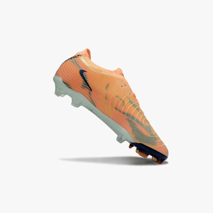 Chuteira de Campo Nike Phantom Luna Elite 2 Laranja - Image 2