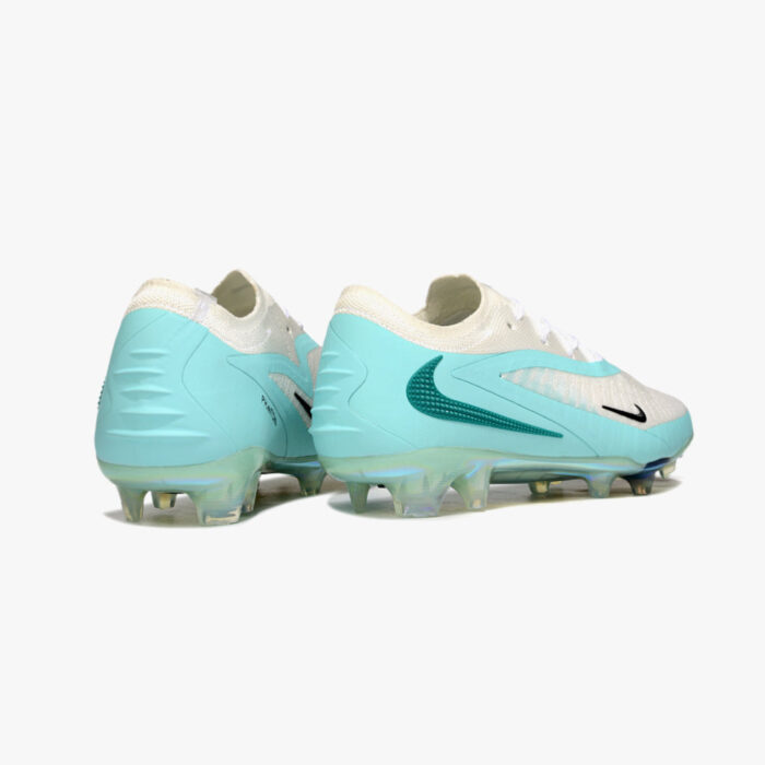 Chuteira de Campo Nike Phantom GX Elite 6 Branco - Image 4