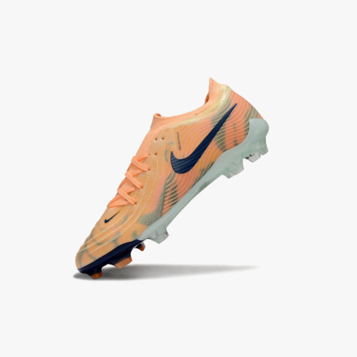 Chuteira de Campo Nike Phantom Luna Elite 2 Laranja - Image 3