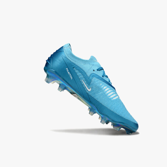Chuteira de Campo Nike Phantom GX Elite 6 Verde - Image 2
