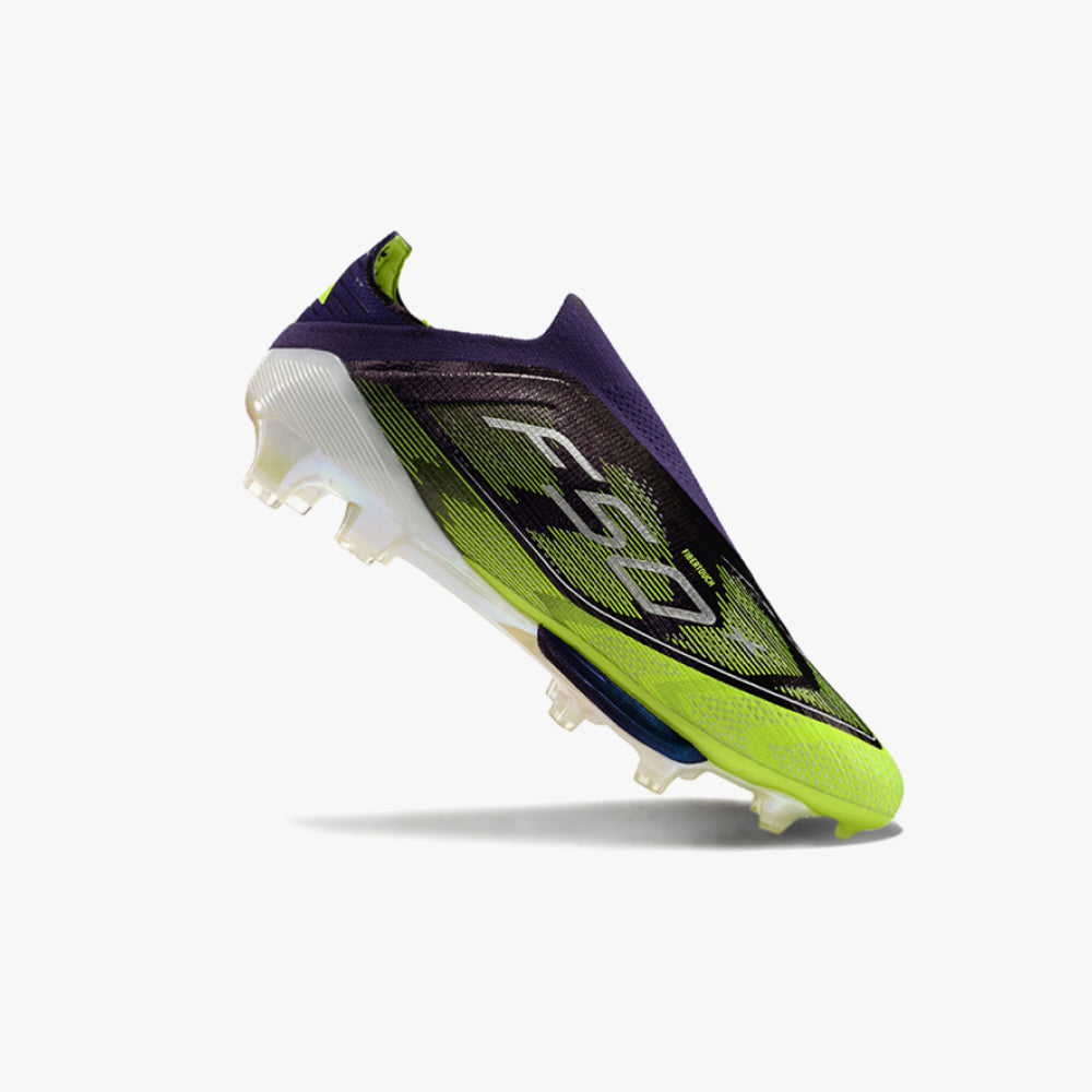 Chuteira de Campo Adidas F50 Elite Roxa