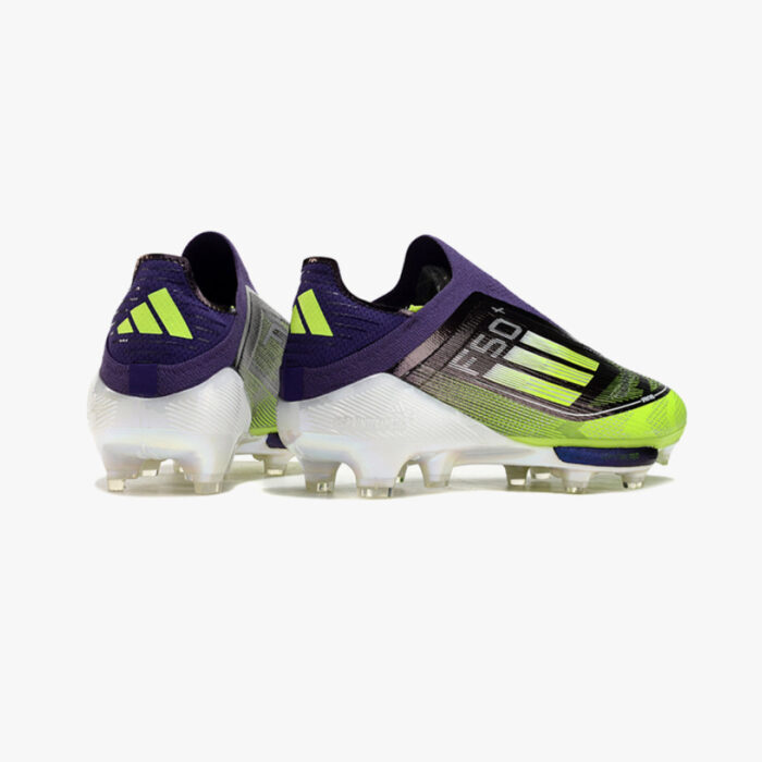 Chuteira de Campo Adidas F50 Elite Roxa - Image 4