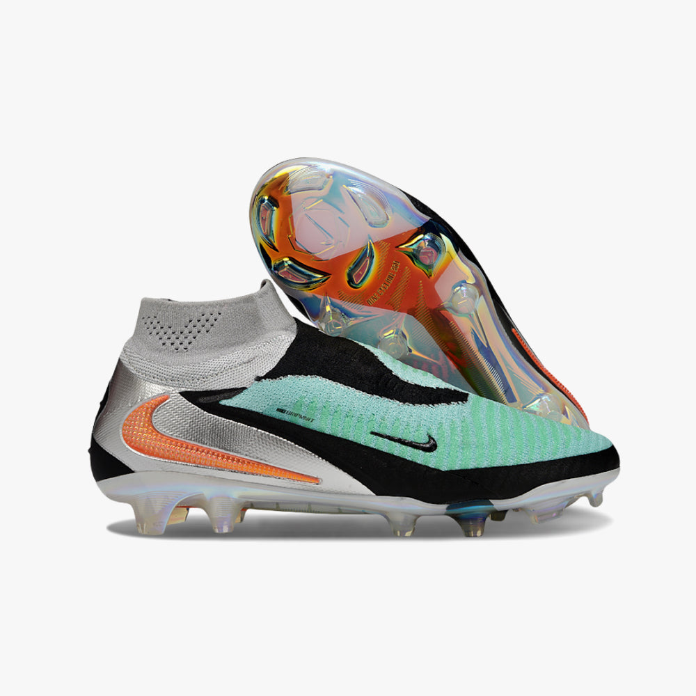 Chuteira de Campo Nike Phantom 6 Elite Cano Alto