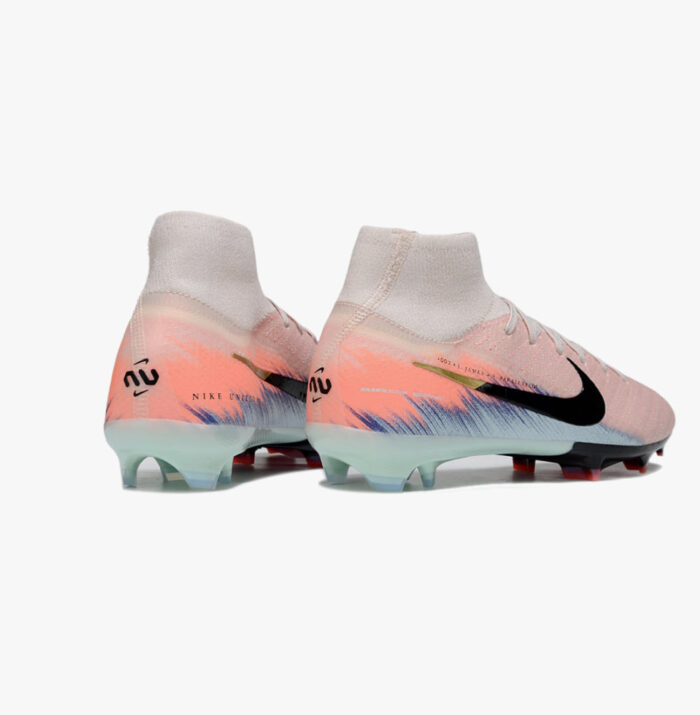 Chuteira de Campo Nike Superfly Elite AirZoom Trava Mista - Image 4