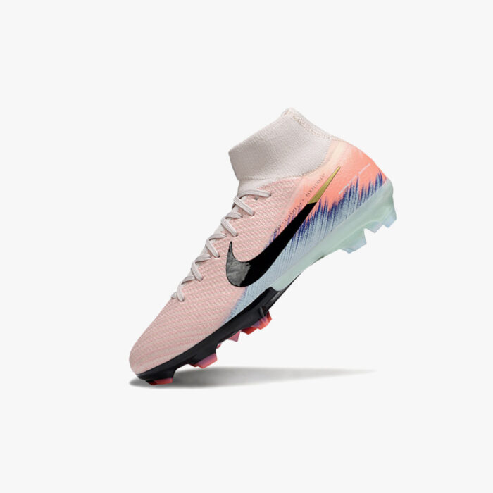 Chuteira de Campo Nike Superfly Elite AirZoom Trava Mista - Image 3