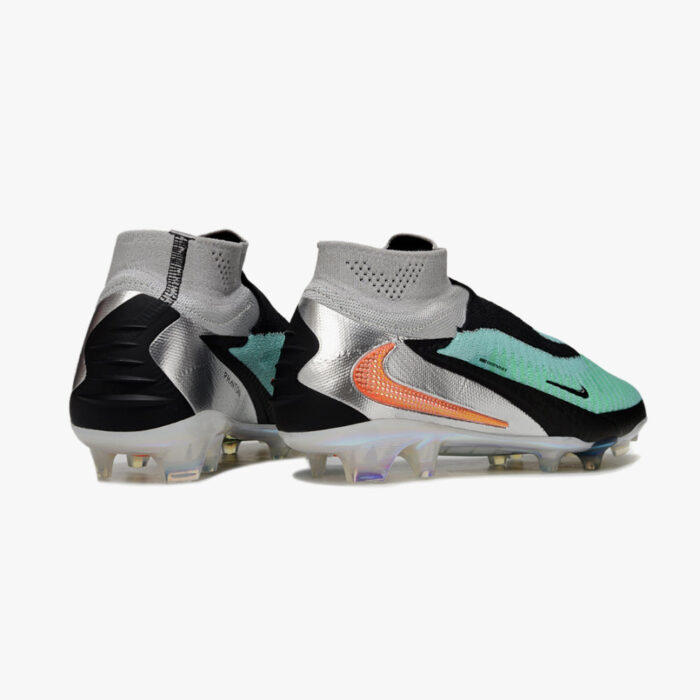 Chuteira de Campo Nike Phantom 6 Elite Cano Alto - Image 4