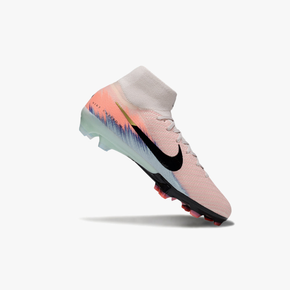 Chuteira de Campo Nike Superfly Elite AirZoom Trava Mista