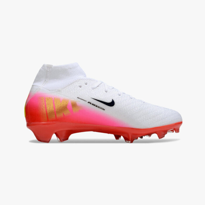Chuteira de Campo Nike Mercurial Zoom Superfly 10 Elite - Image 3