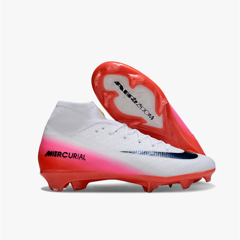 Chuteira de Campo Nike Mercurial Zoom Superfly 10 Elite